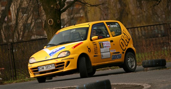 Rajdowa Pomoc